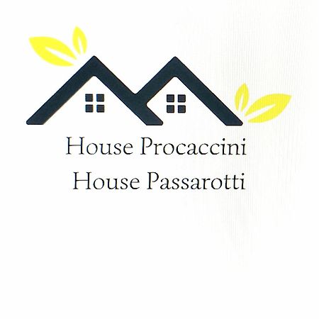 House Procaccini, 20 Apartment Bologna Luaran gambar