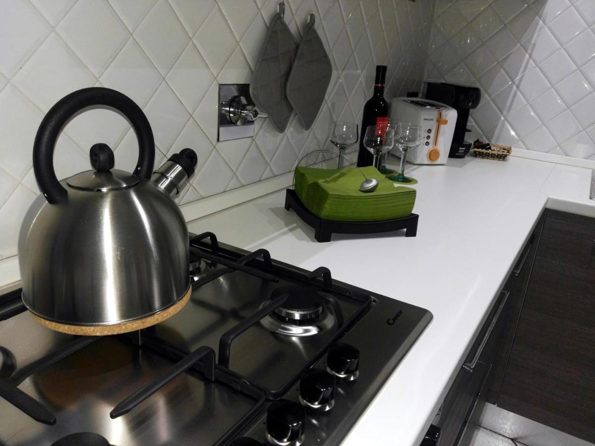 House Procaccini, 20 Apartment Bologna Luaran gambar