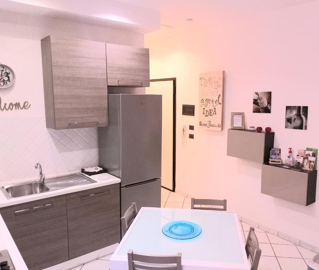 House Procaccini, 20 Apartment Bologna Luaran gambar