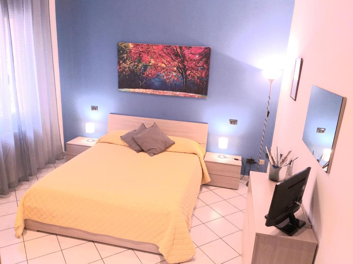 House Procaccini, 20 Apartment Bologna Luaran gambar