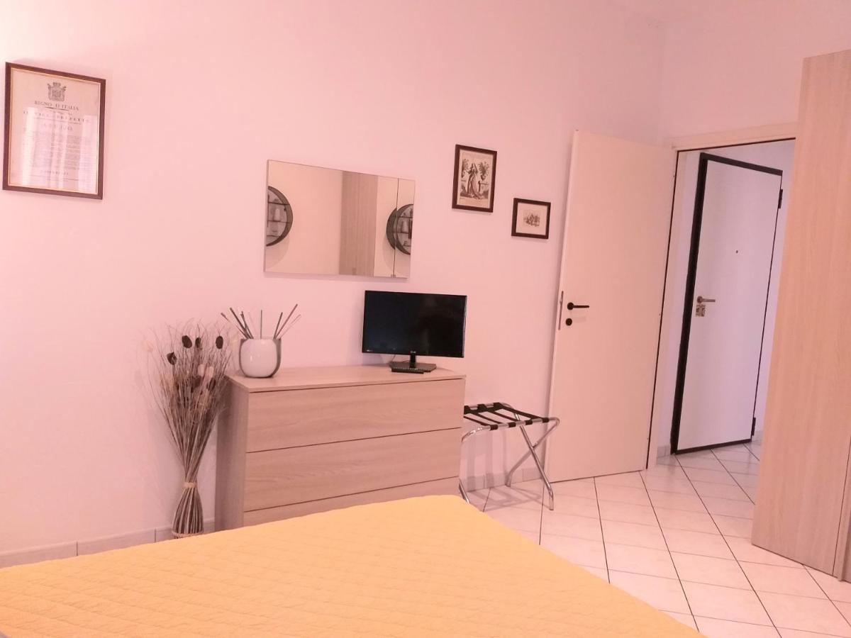 House Procaccini, 20 Apartment Bologna Luaran gambar