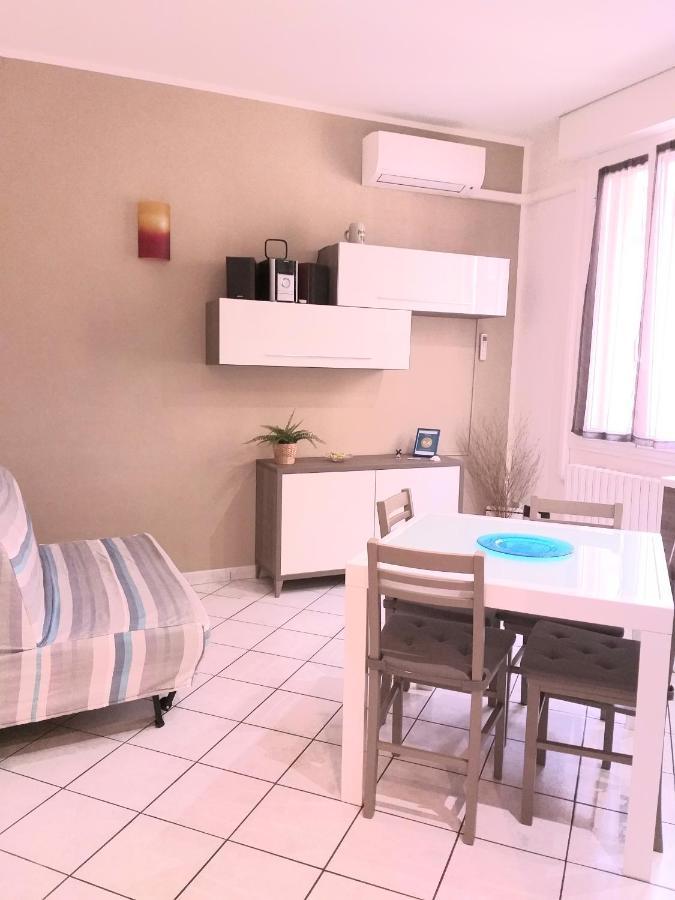 House Procaccini, 20 Apartment Bologna Luaran gambar