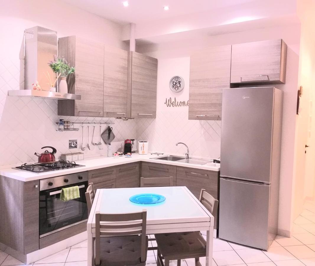 House Procaccini, 20 Apartment Bologna Luaran gambar