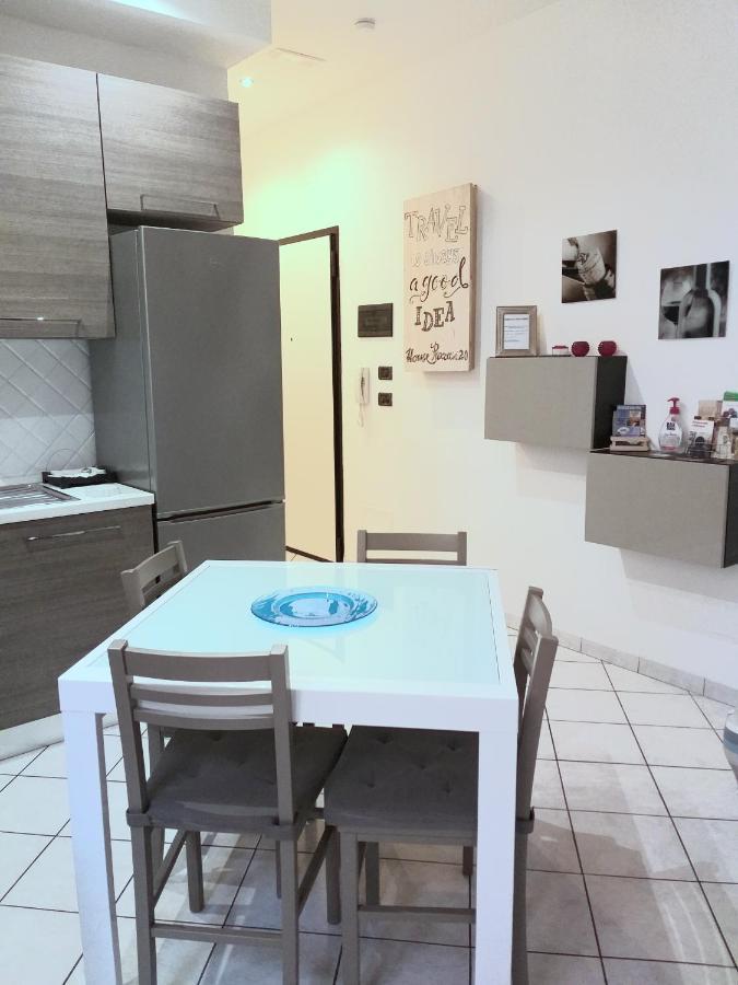 House Procaccini, 20 Apartment Bologna Luaran gambar