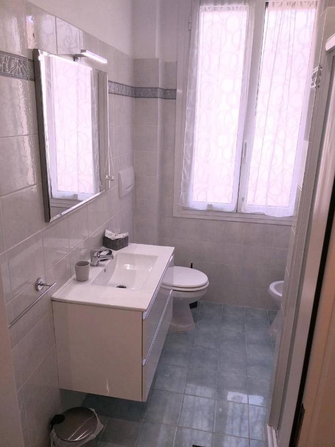 House Procaccini, 20 Apartment Bologna Luaran gambar
