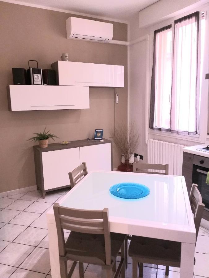 House Procaccini, 20 Apartment Bologna Luaran gambar
