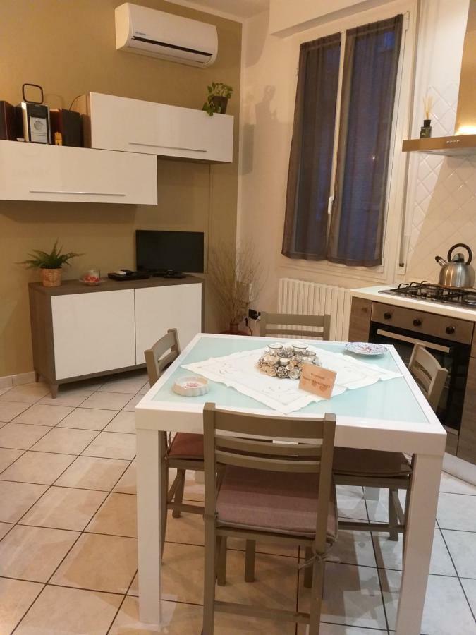 House Procaccini, 20 Apartment Bologna Luaran gambar