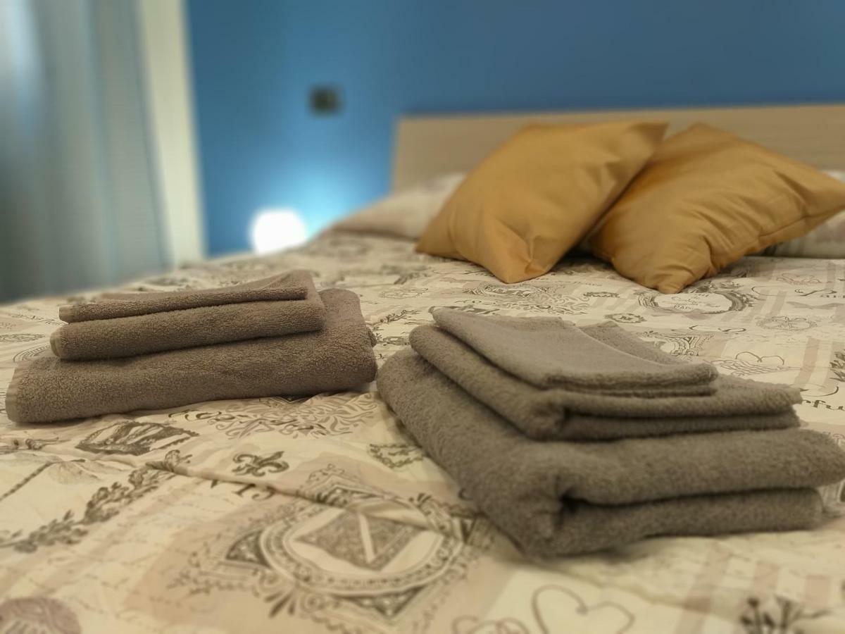 House Procaccini, 20 Apartment Bologna Luaran gambar