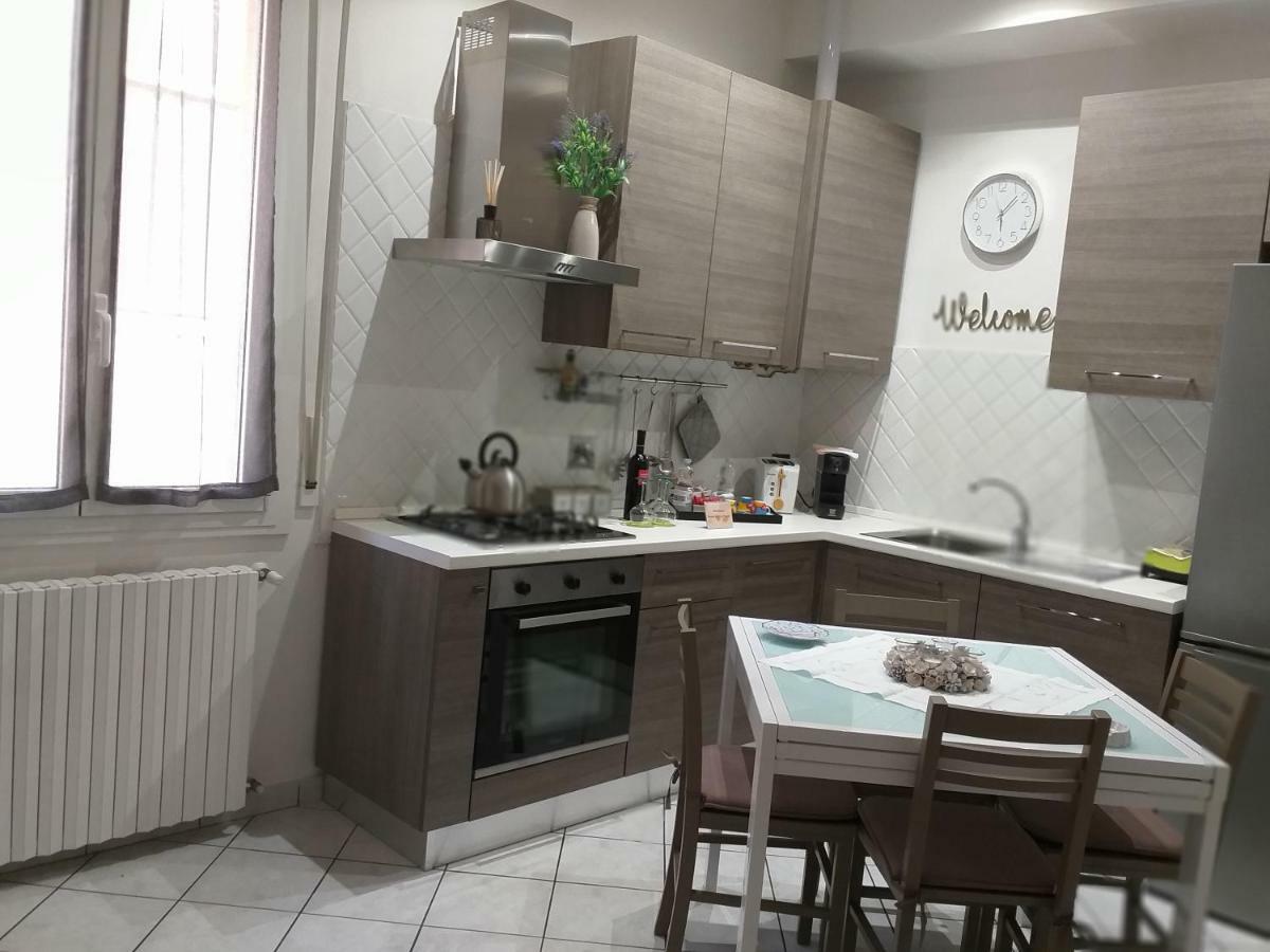 House Procaccini, 20 Apartment Bologna Luaran gambar