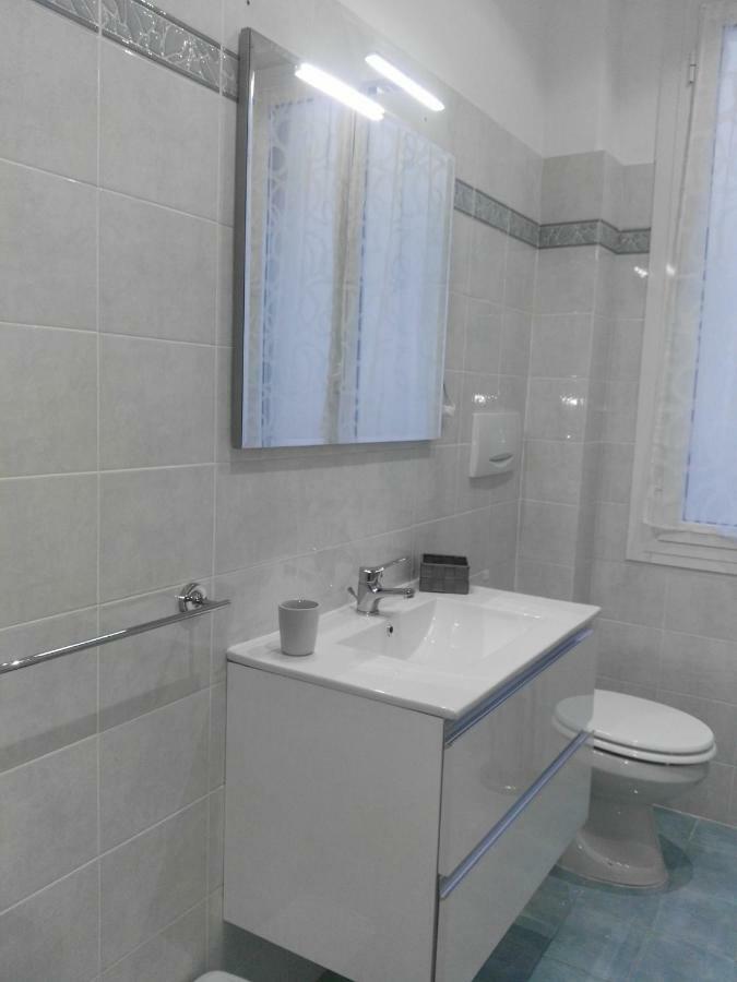 House Procaccini, 20 Apartment Bologna Luaran gambar