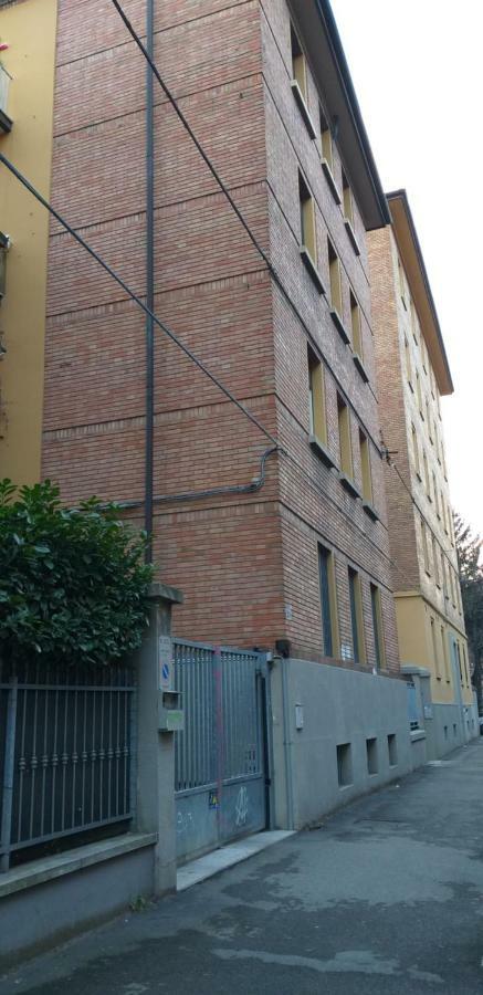 House Procaccini, 20 Apartment Bologna Luaran gambar